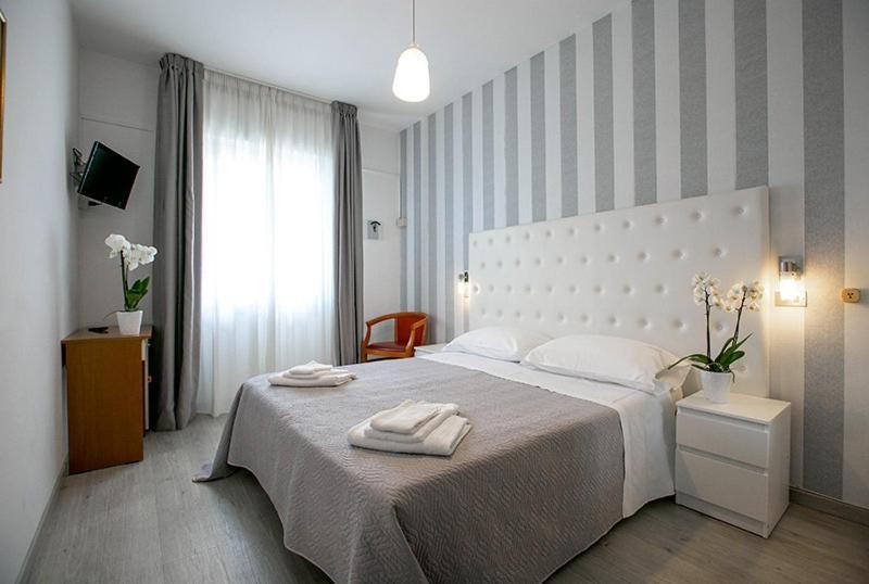 La Perla Otel Rimini